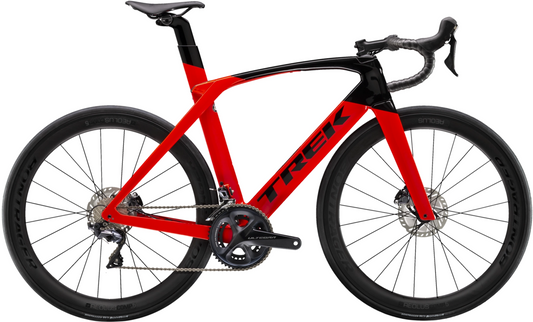  Trek Madone SL 6 Disc
