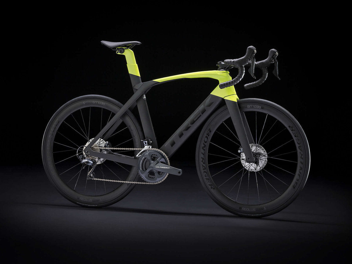  Trek Madone SL 6 Disc