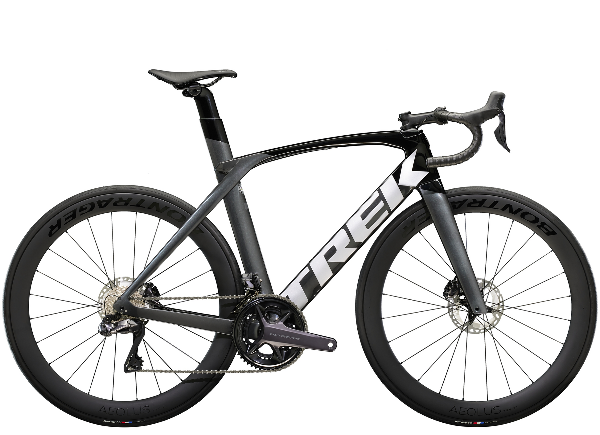  Trek Madone SL 7