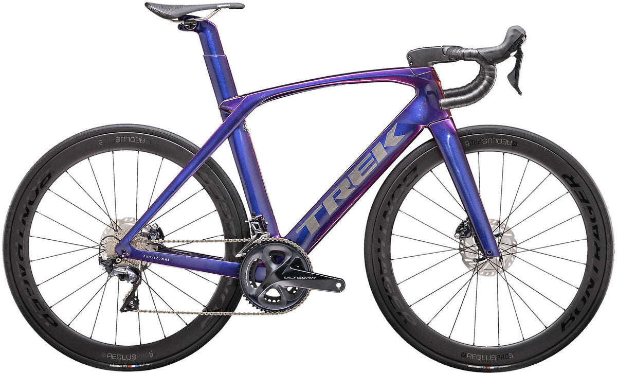  Trek Madone SLR 6 Disc