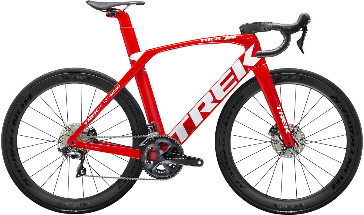  Trek Madone SLR 6 Disc