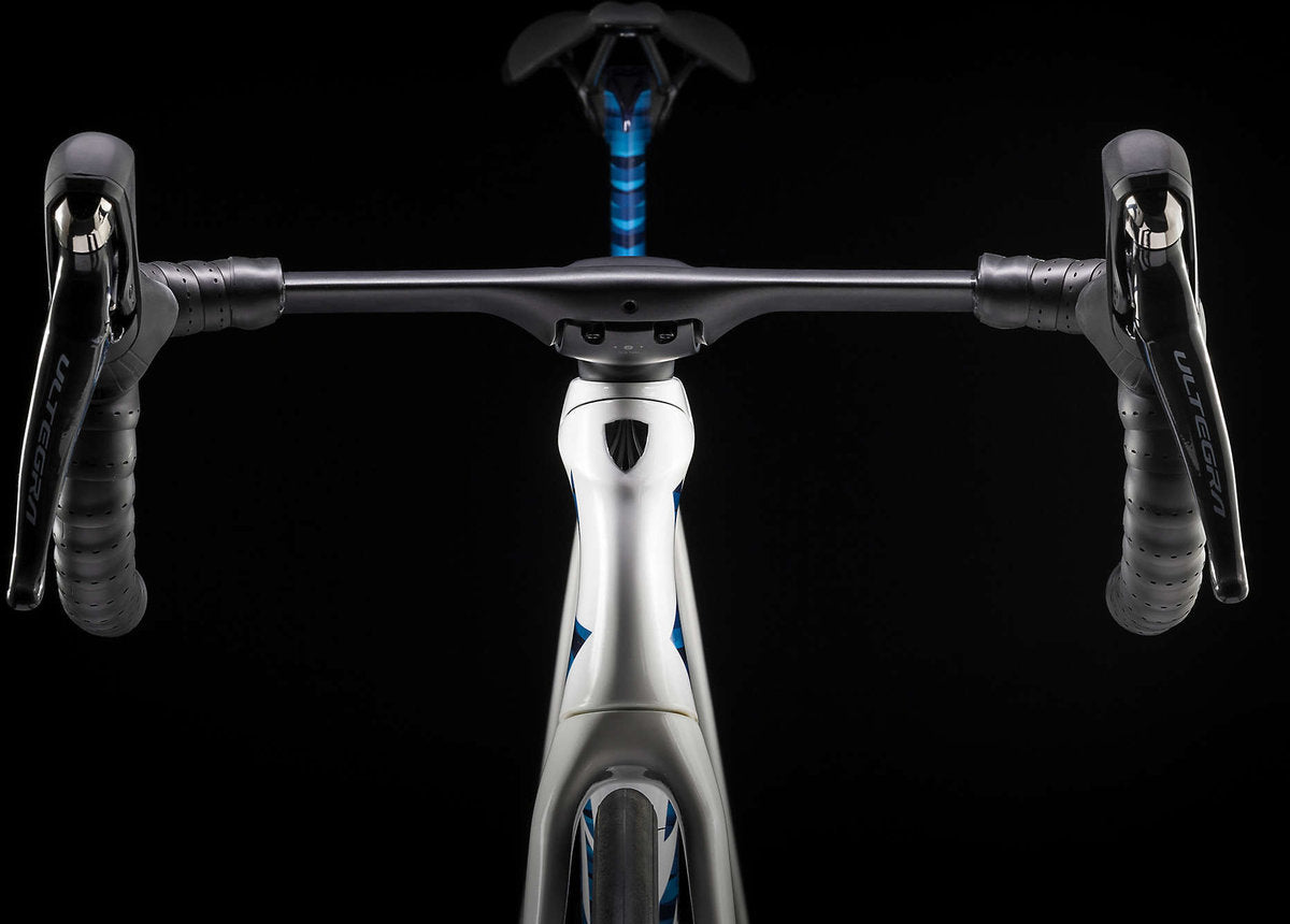 Trek Madone SLR 6 Disc