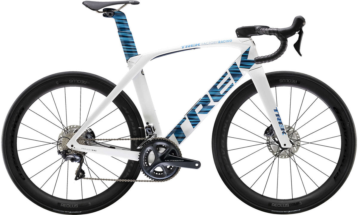  Trek Madone SLR 6 Disc