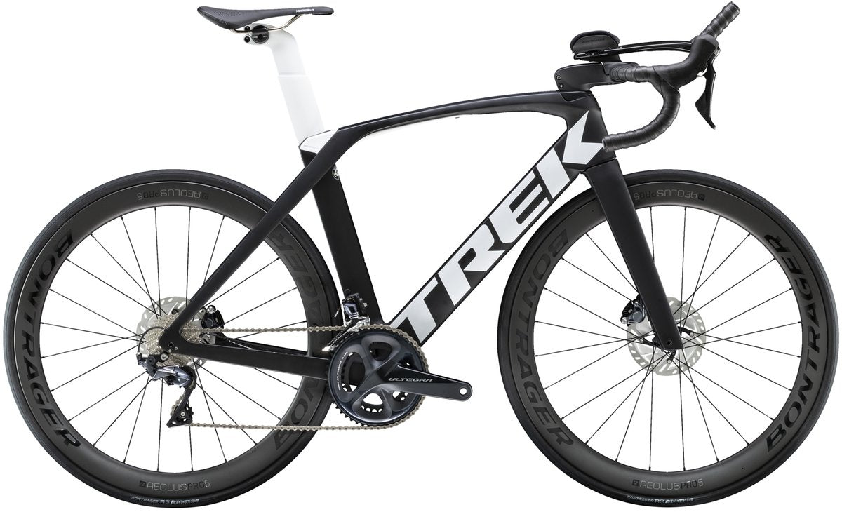  Trek Madone SLR 6 Disc Speed