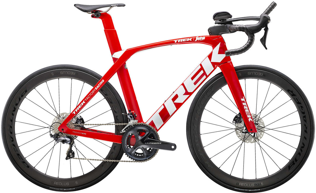  Trek Madone SLR 6 Disc Speed