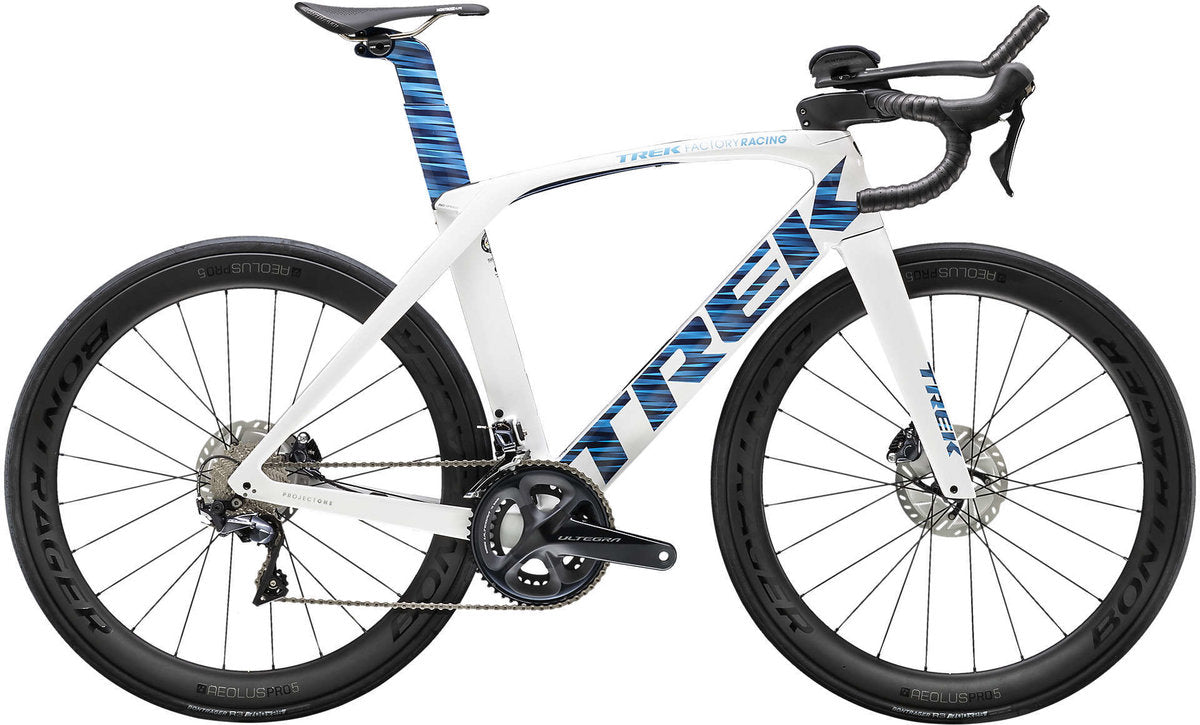  Trek Madone SLR 6 Disc Speed