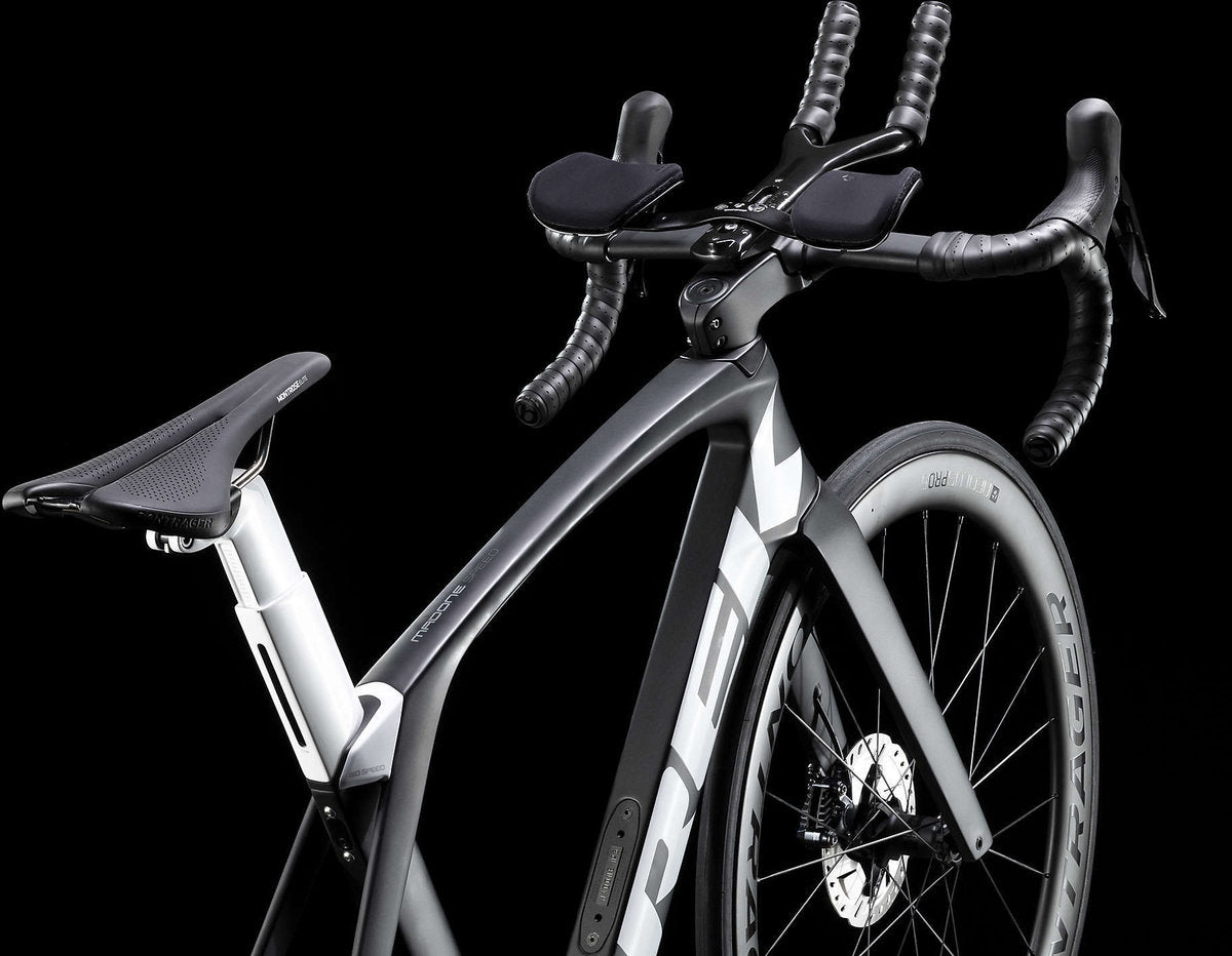  Trek Madone SLR 6 Disc Speed