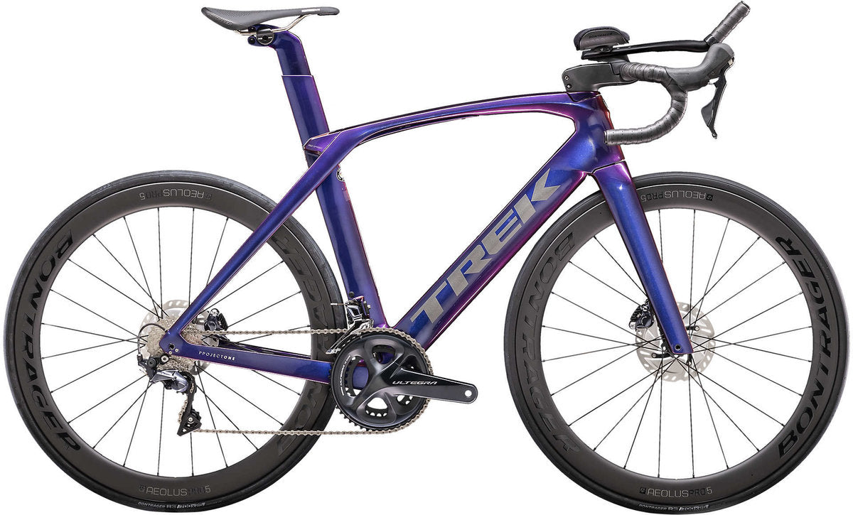  Trek Madone SLR 6 Disc Speed