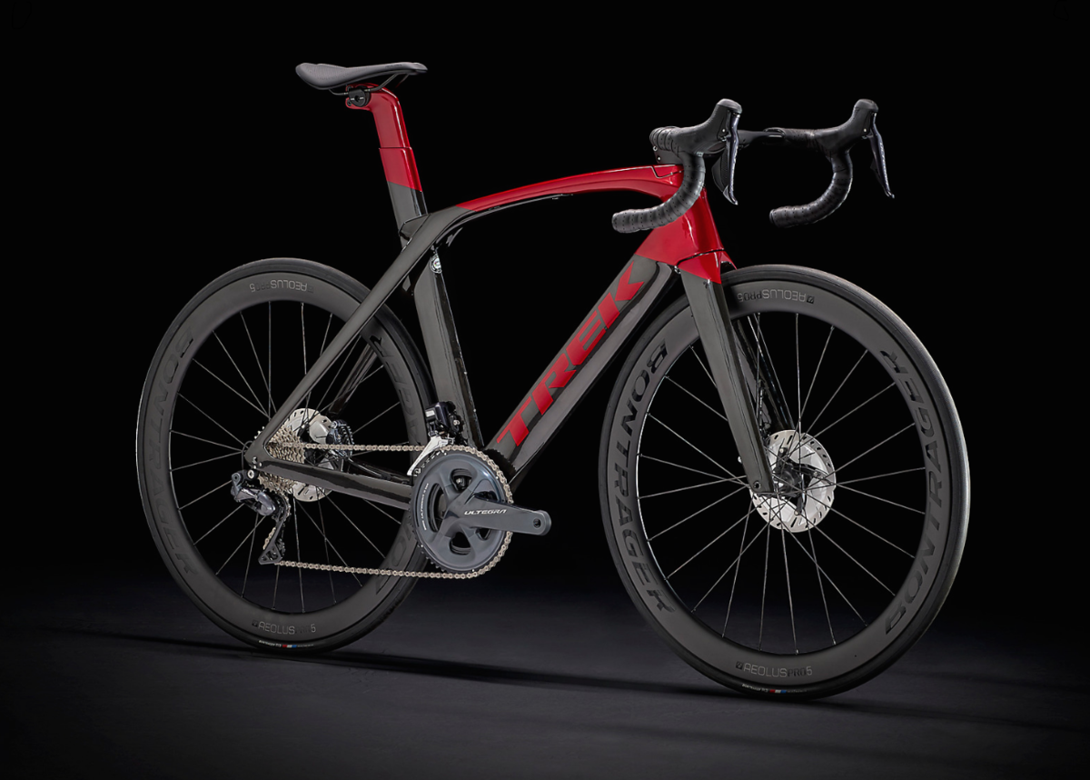  Trek Madone SLR 7