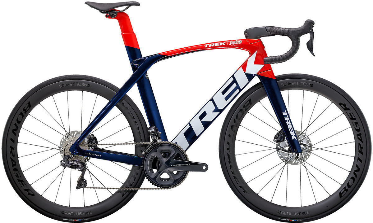  Trek Madone SLR 7