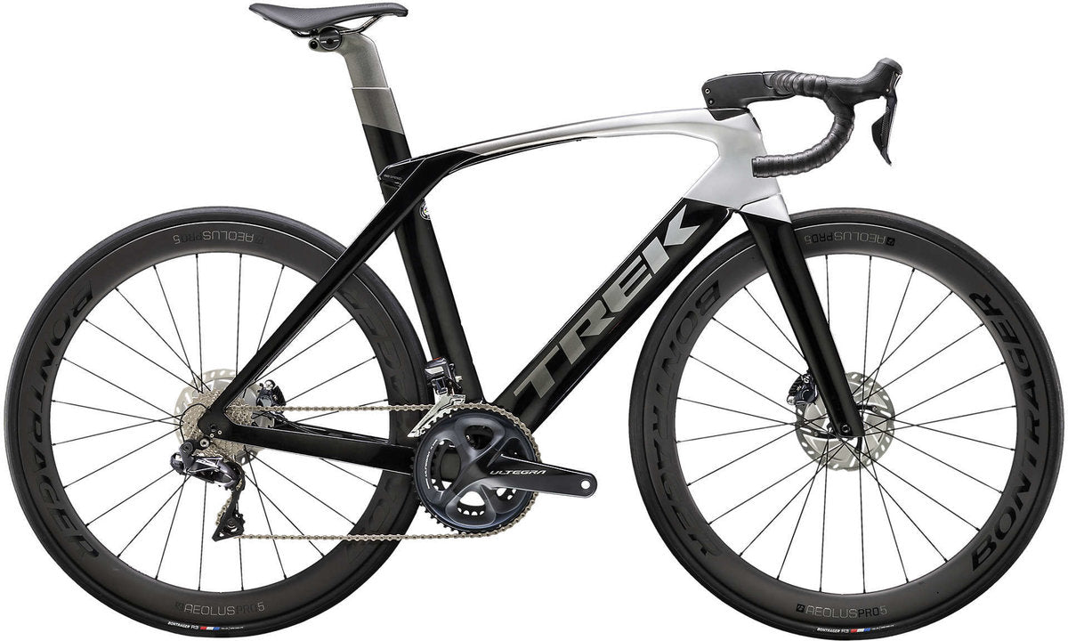  Trek Madone SLR 7 Disc