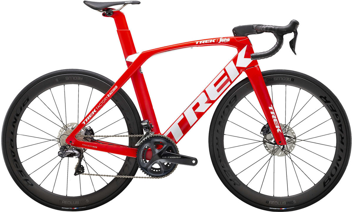  Trek Madone SLR 7 Disc