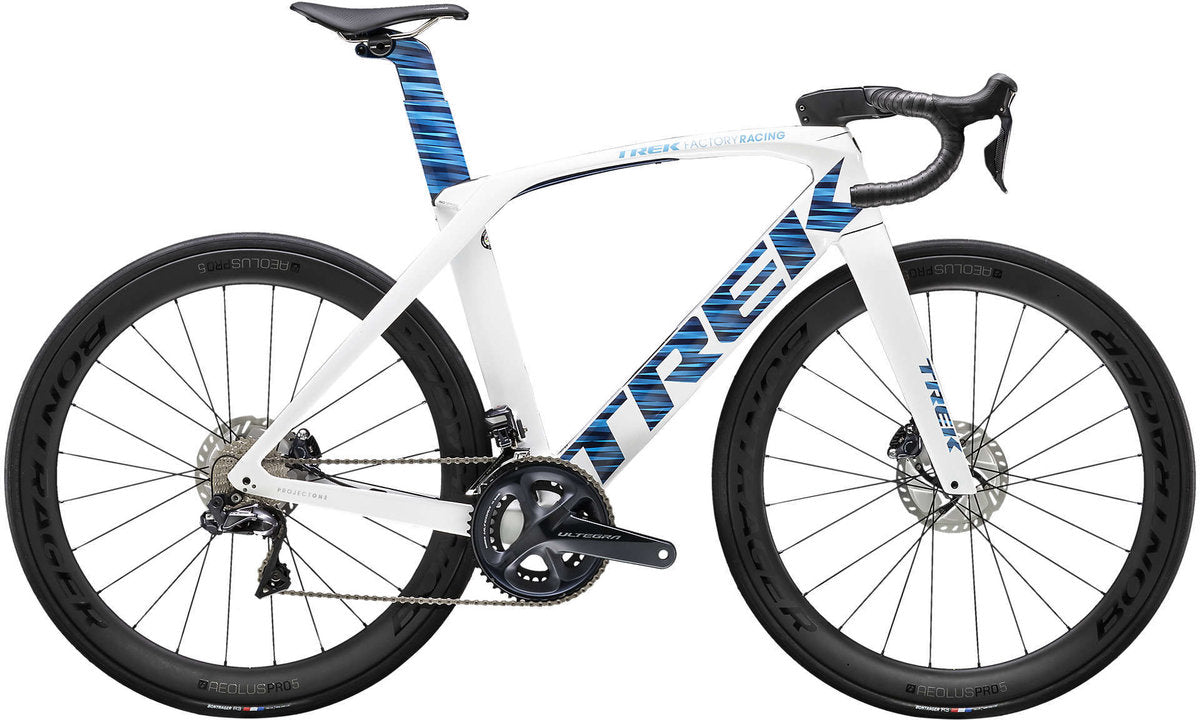  Trek Madone SLR 7 Disc