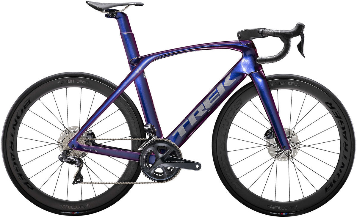  Trek Madone SLR 7 Disc