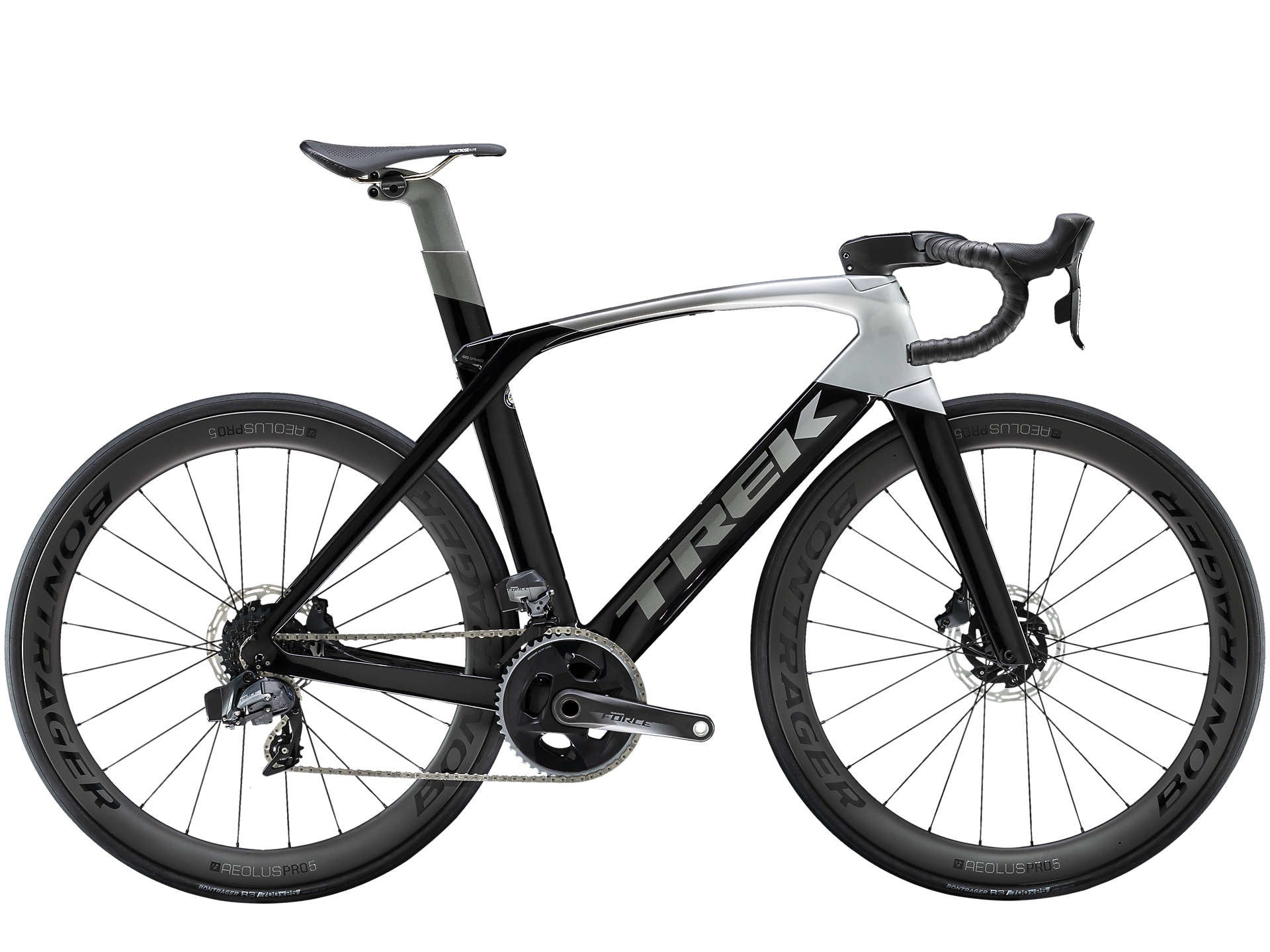  Trek Madone SLR 7 Disc ETap