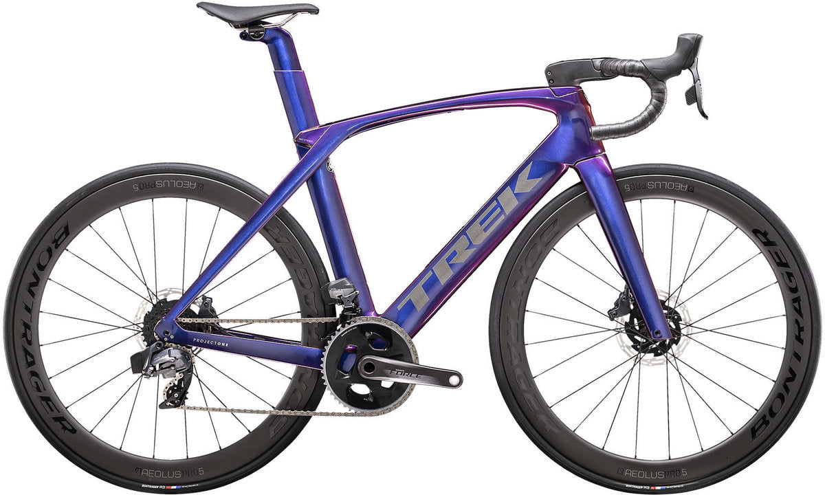  Trek Madone SLR 7 Disc ETap