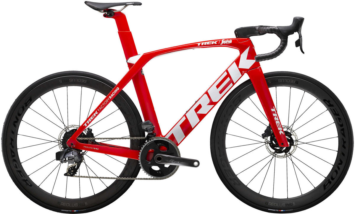  Trek Madone SLR 7 Disc ETap