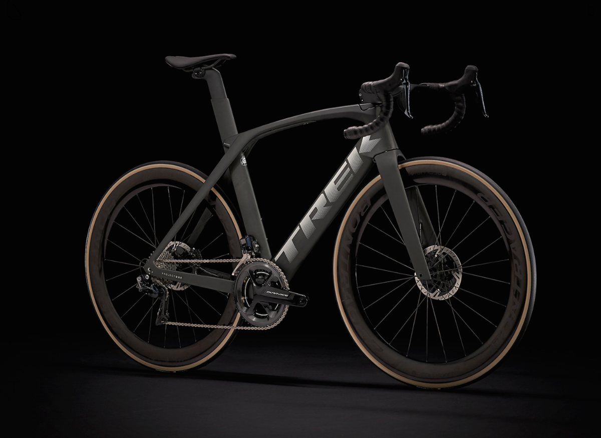  Trek Madone SLR 9