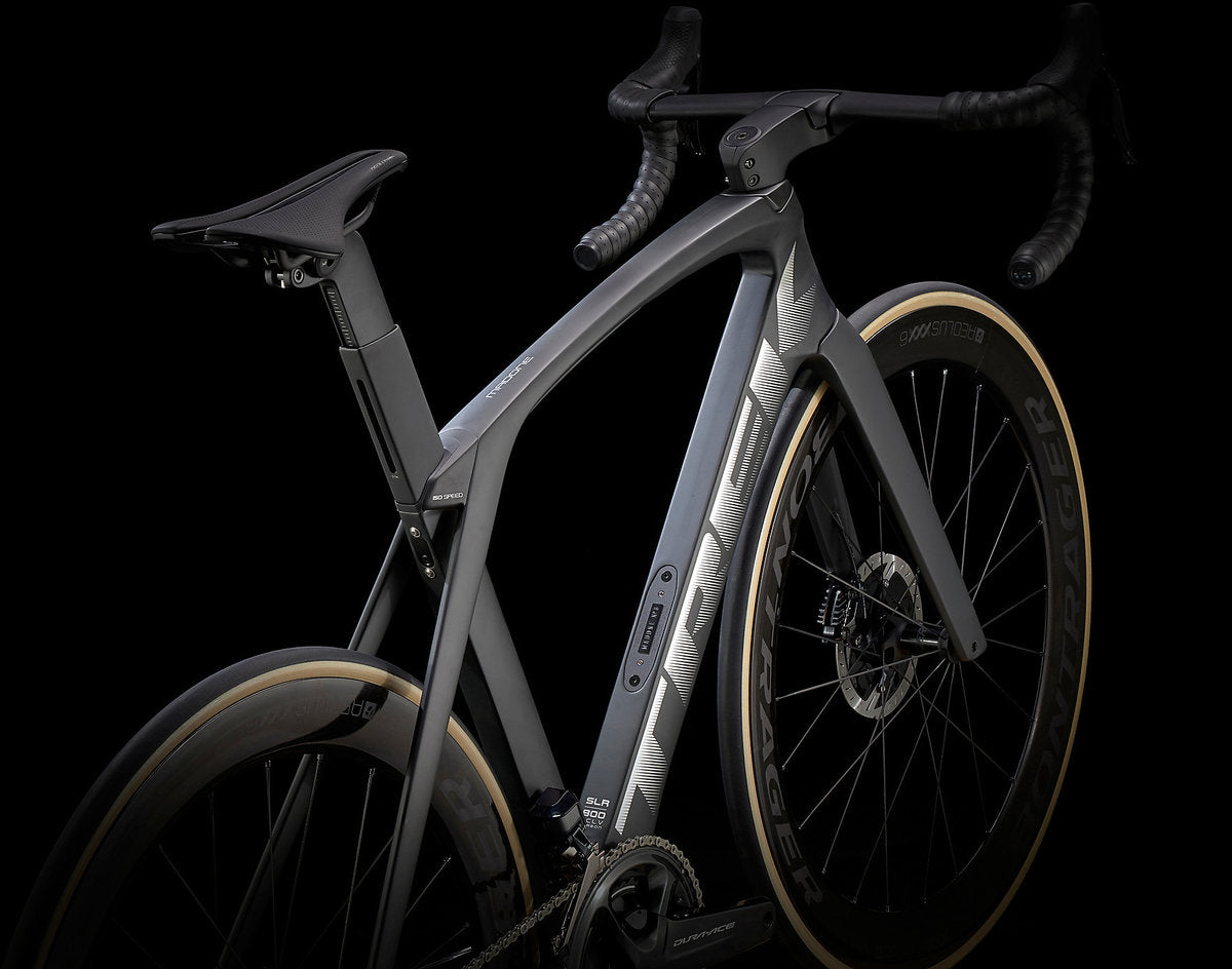  Trek Madone SLR 9