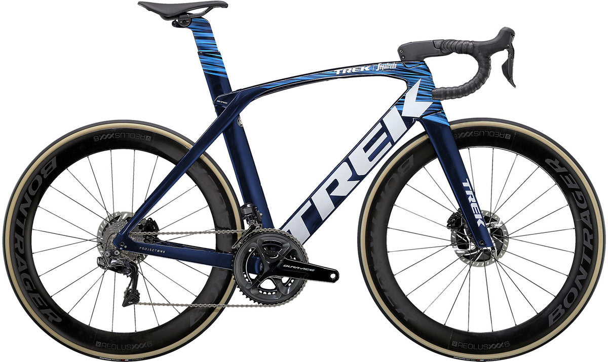  Trek Madone SLR 9