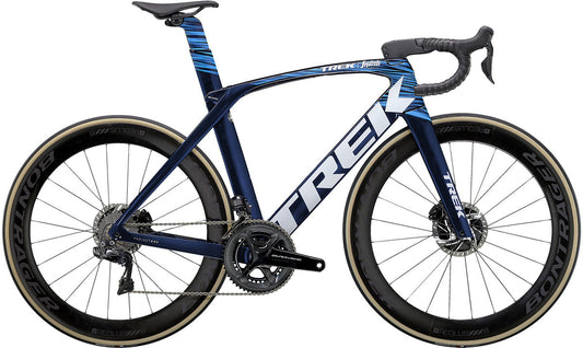  Trek Madone SLR 9
