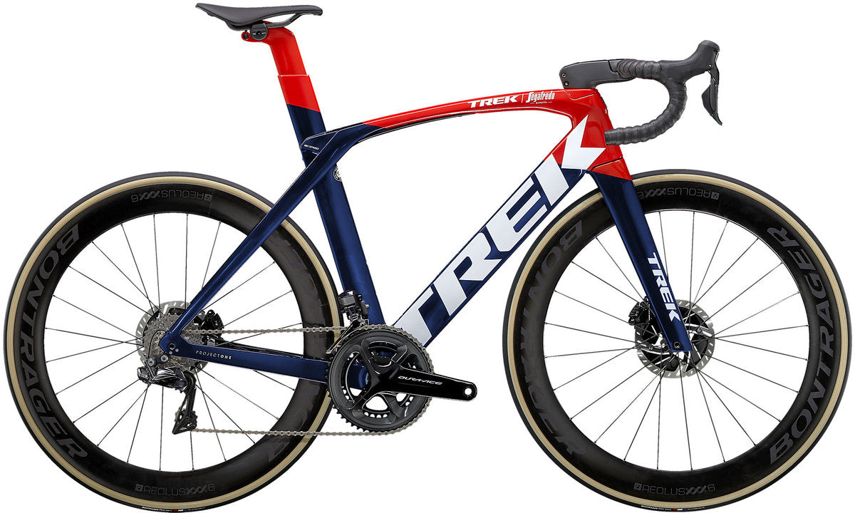  Trek Madone SLR 9