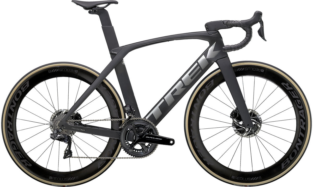  Trek Madone SLR 9