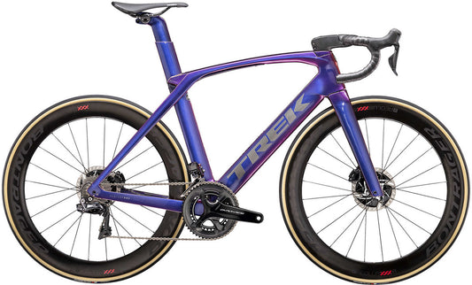  Trek Madone SLR 9 Disc