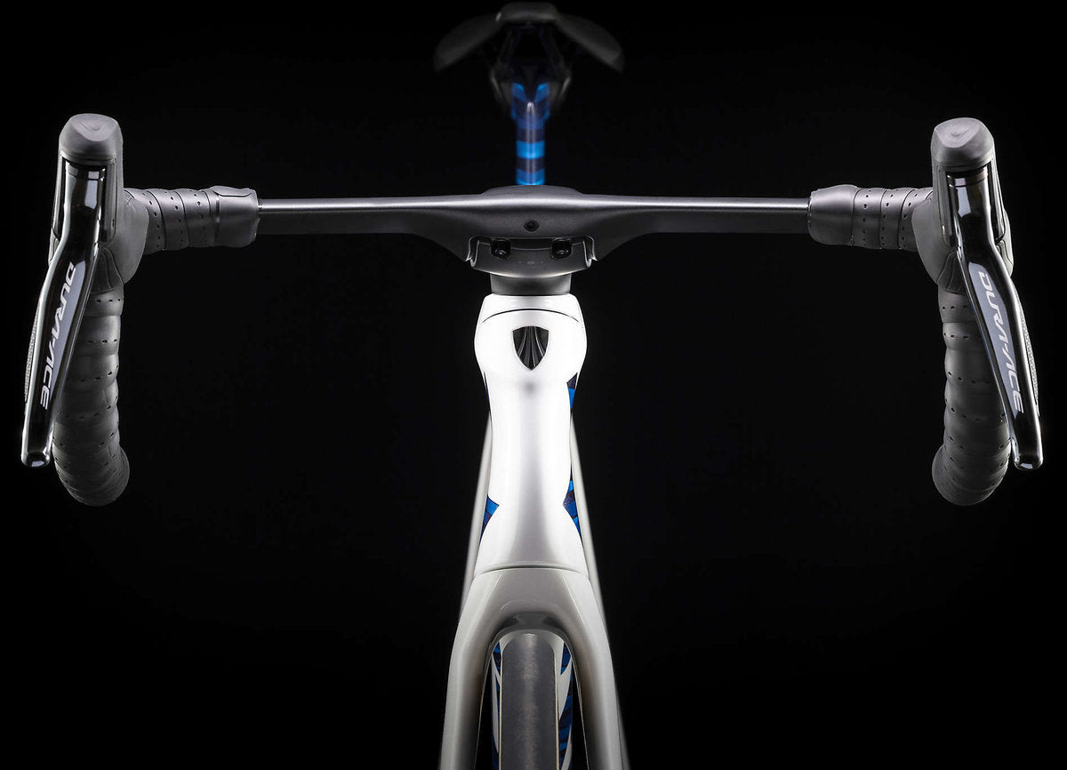  Trek Madone SLR 9 Disc