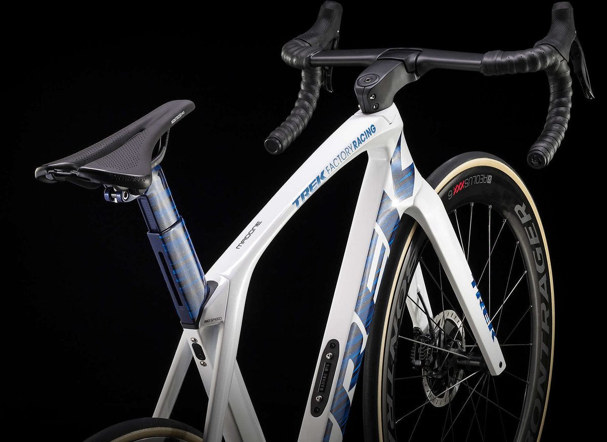  Trek Madone SLR 9 Disc