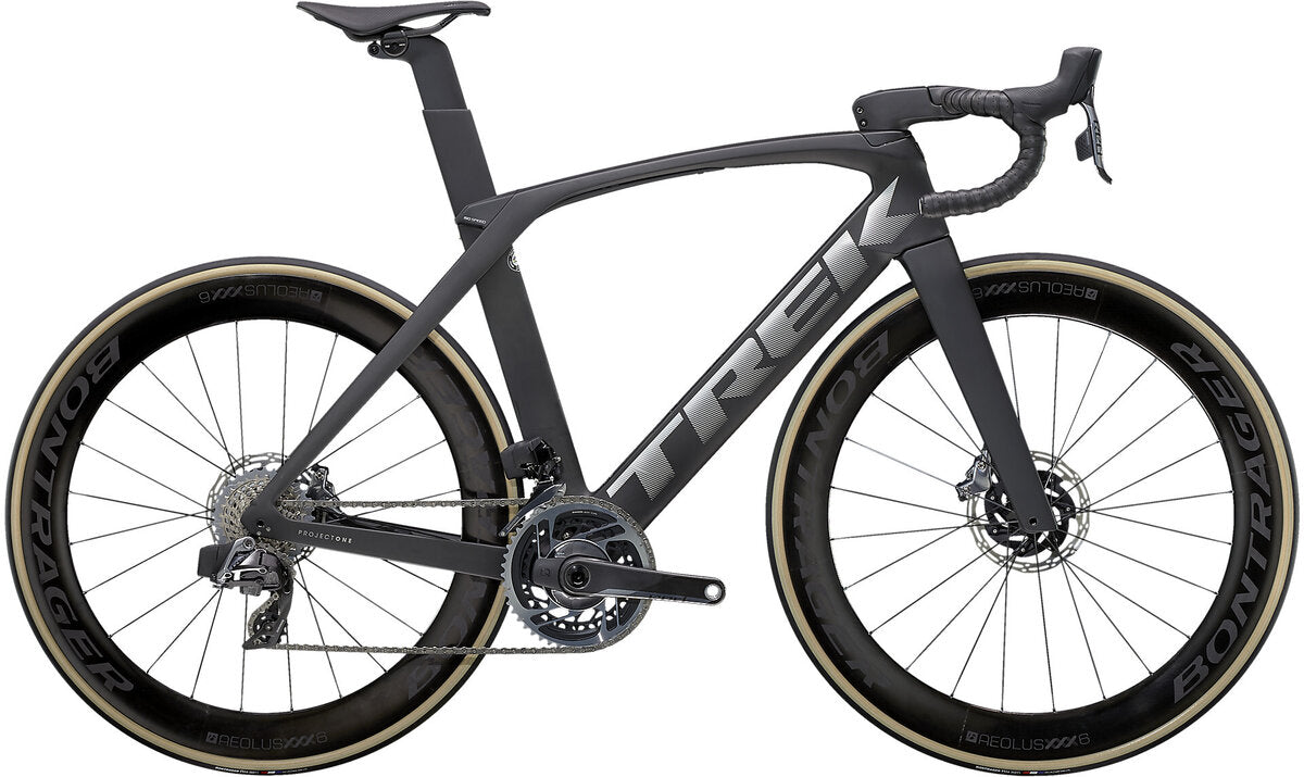  Trek Madone SLR 9 ETap