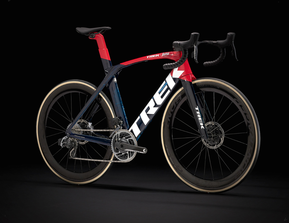  Trek Madone SLR 9 ETap