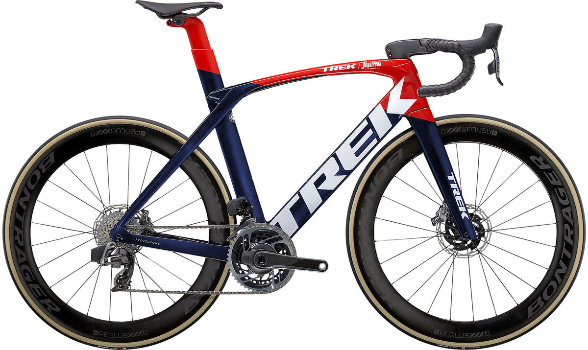  Trek Madone SLR 9 ETap