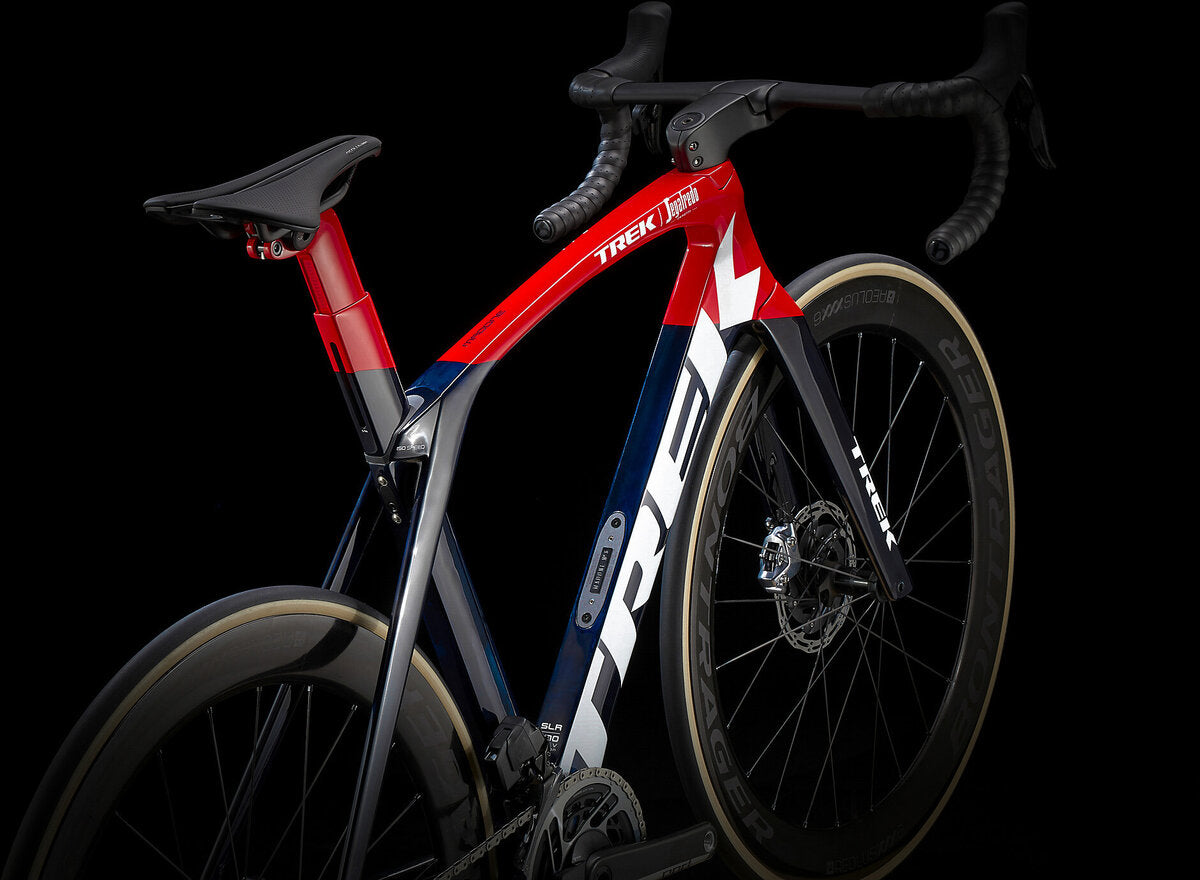  Trek Madone SLR 9 ETap
