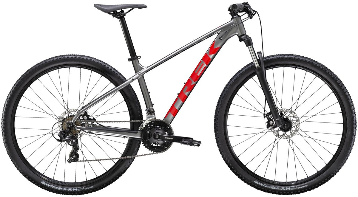  Trek Marlin 4