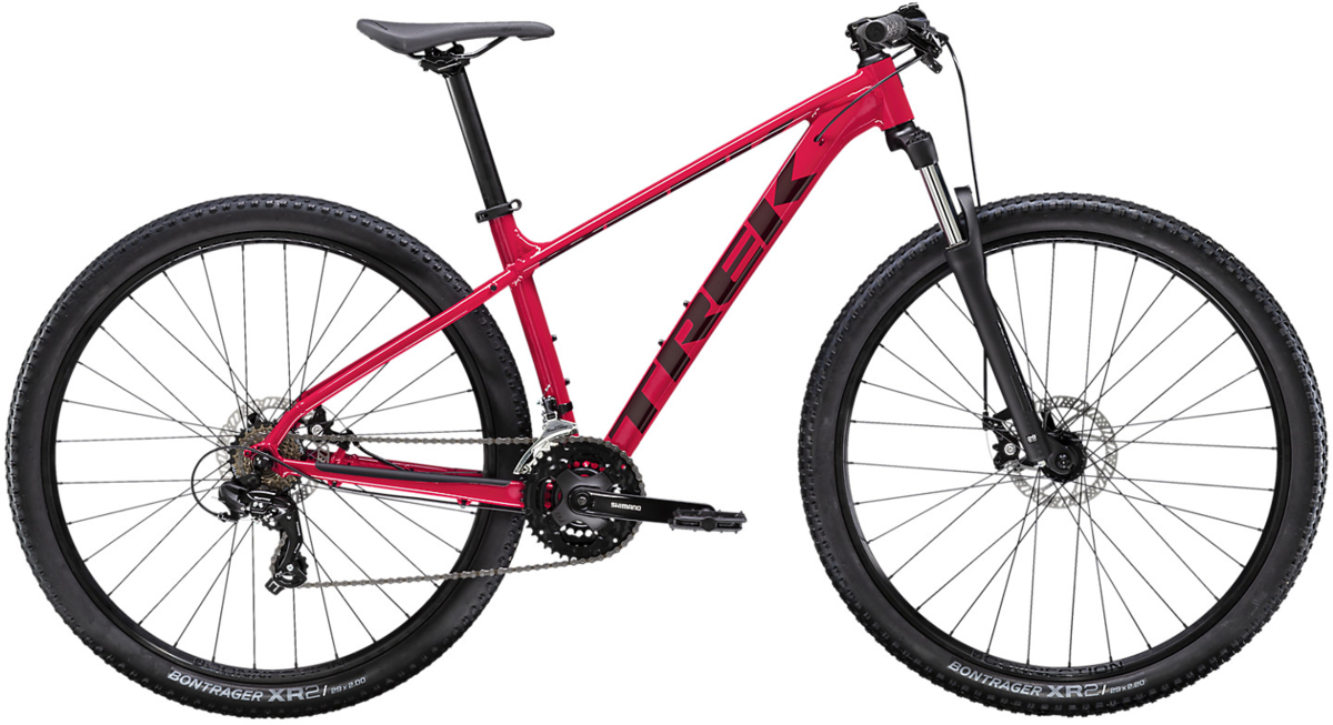  Trek Marlin 4