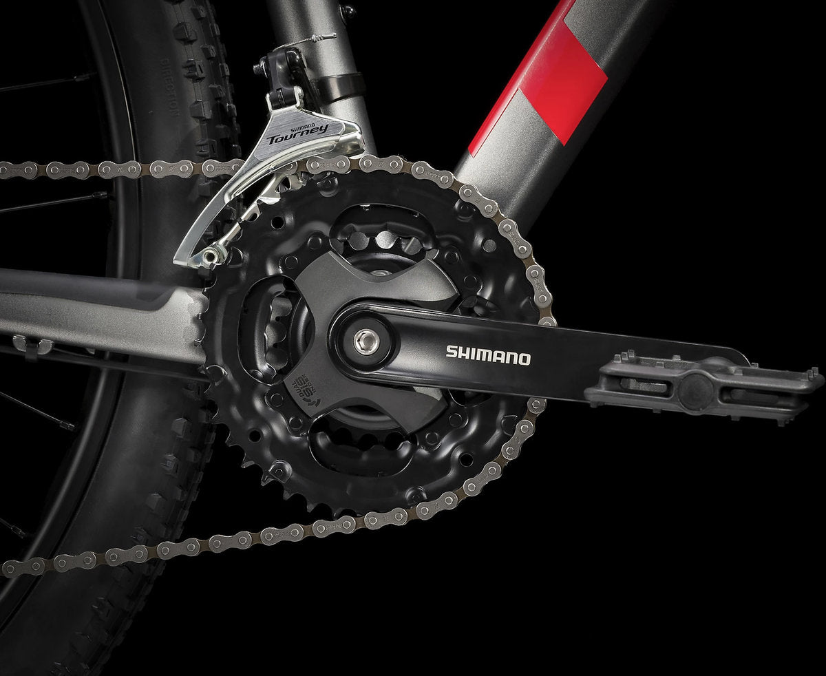  Trek Marlin 4