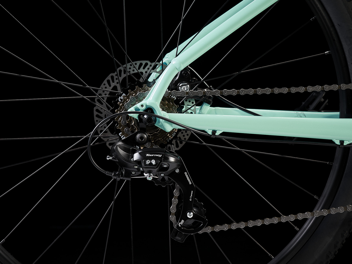  Trek Marlin 4 Gen 2
