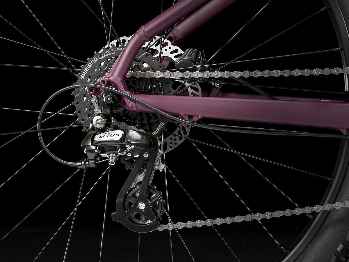  Trek Marlin 6 Women's