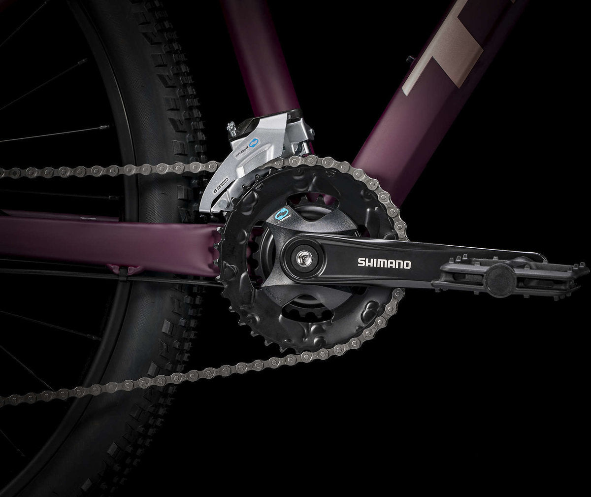  Trek Marlin 6 Women's