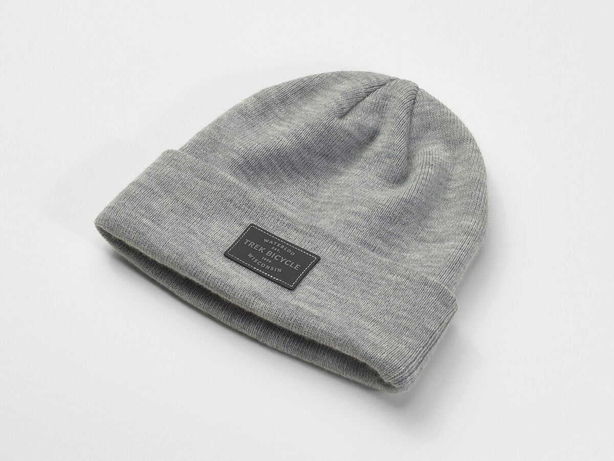  Trek Patch Beanie