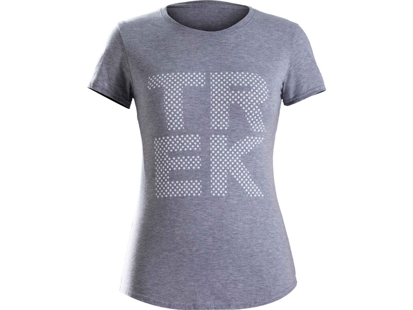  Trek Polka Dot Women's T-Shirt