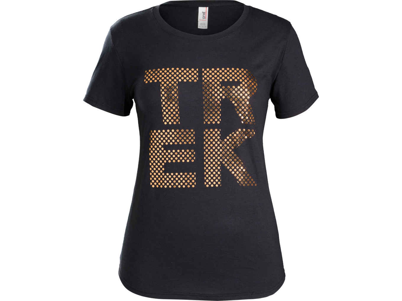  Trek Polka Dot Women's T-Shirt