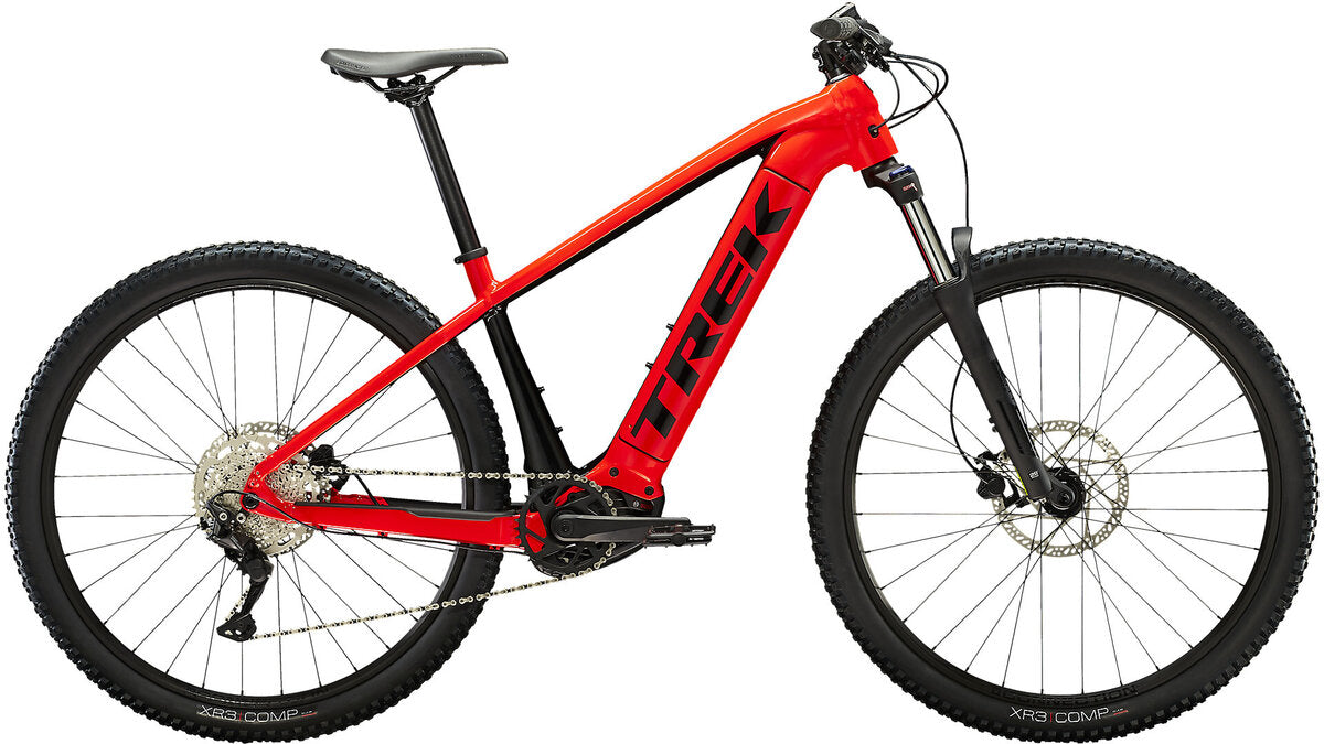  Trek Powerfly 4