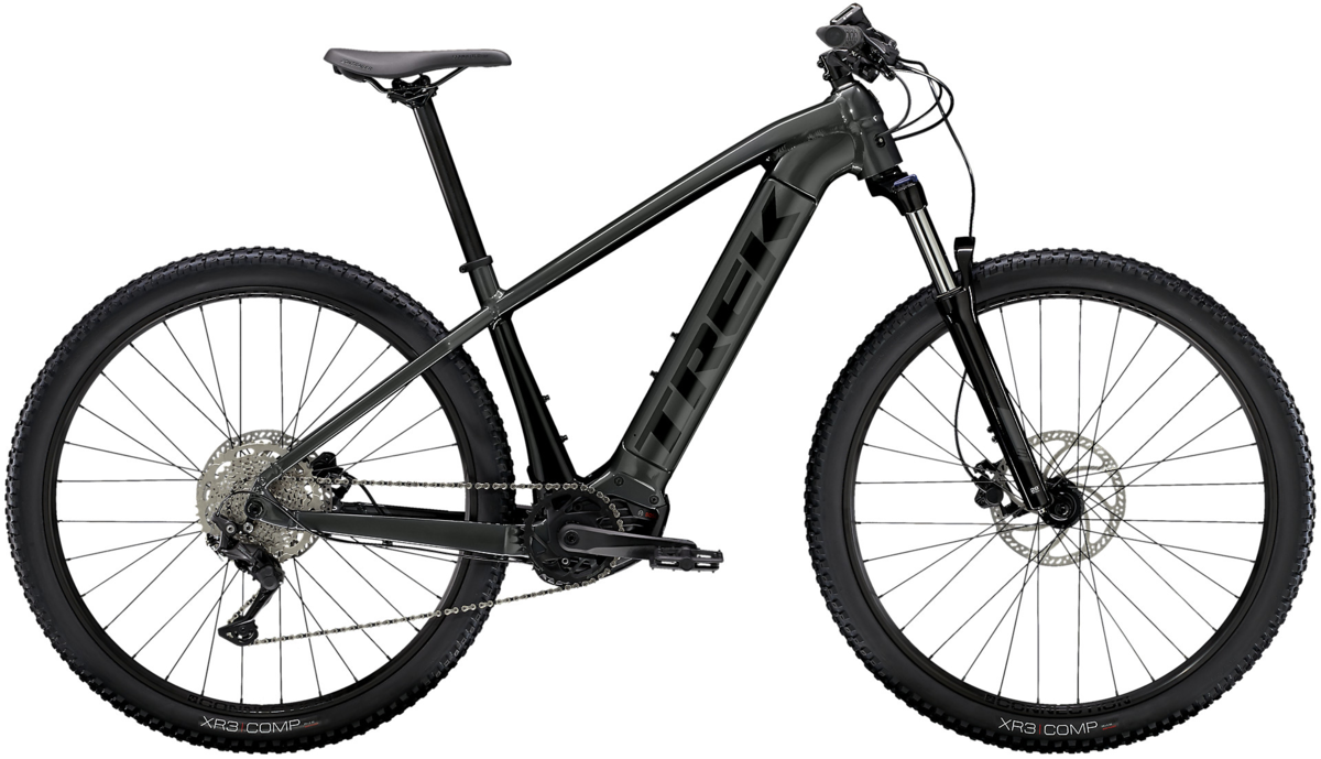  Trek Powerfly 4