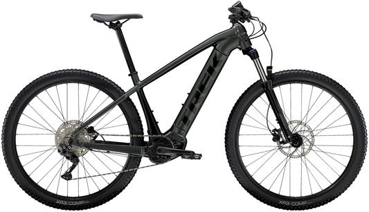  Trek Powerfly 4