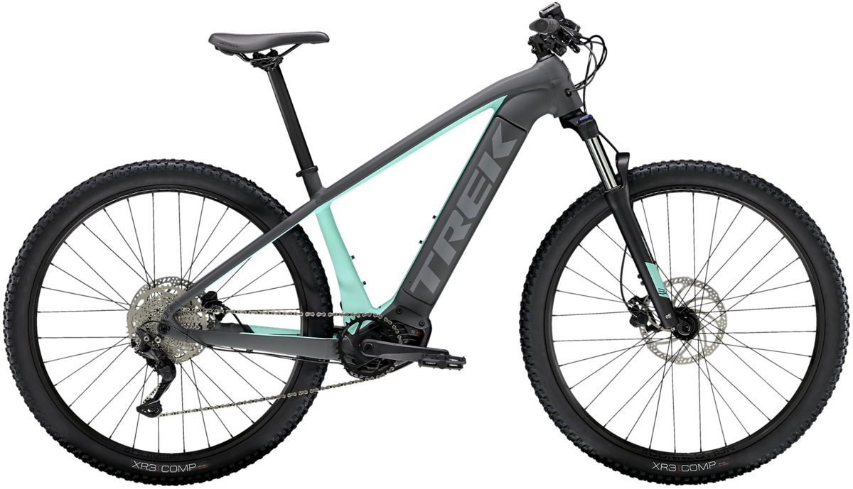  Trek Powerfly 4