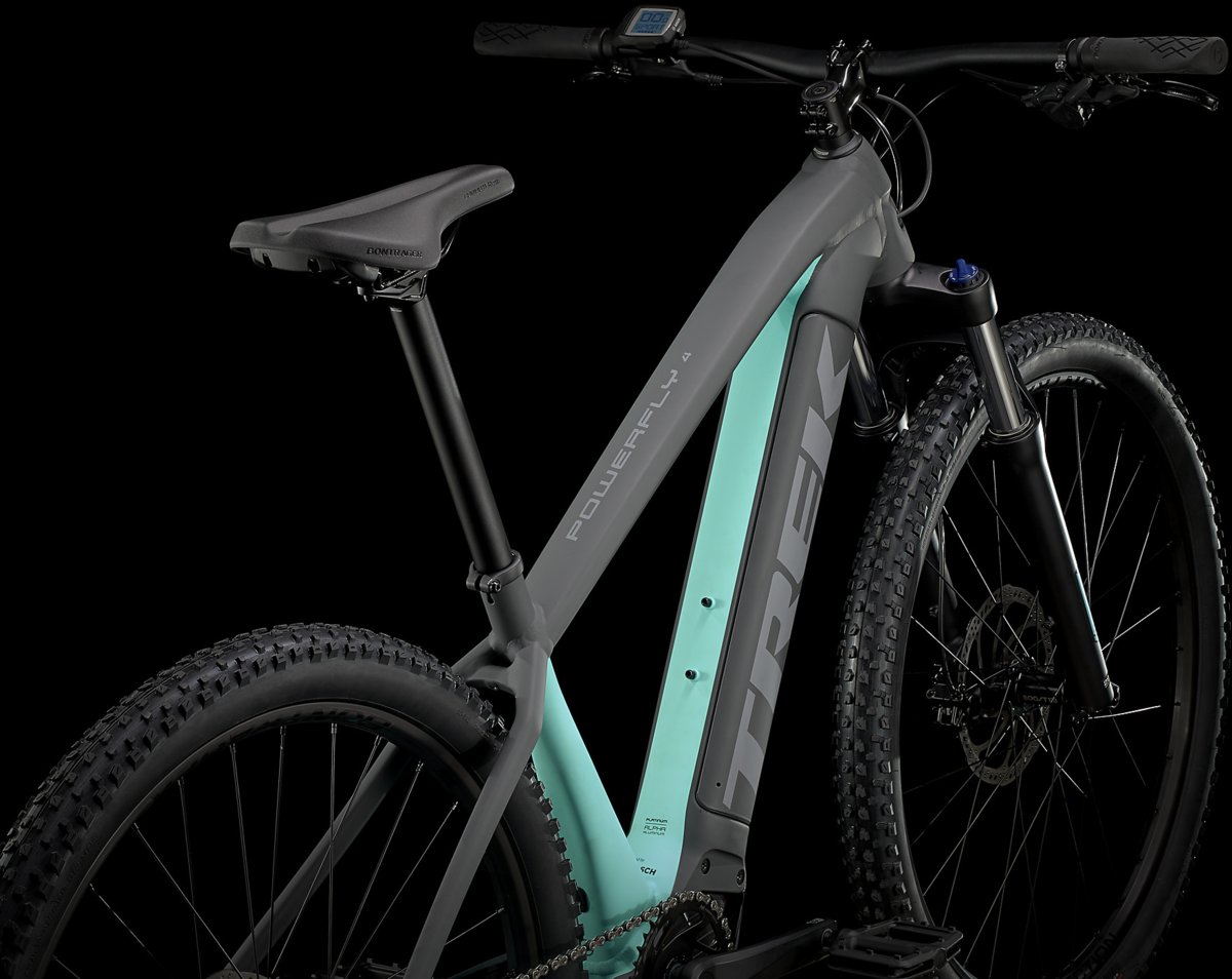  Trek Powerfly 4