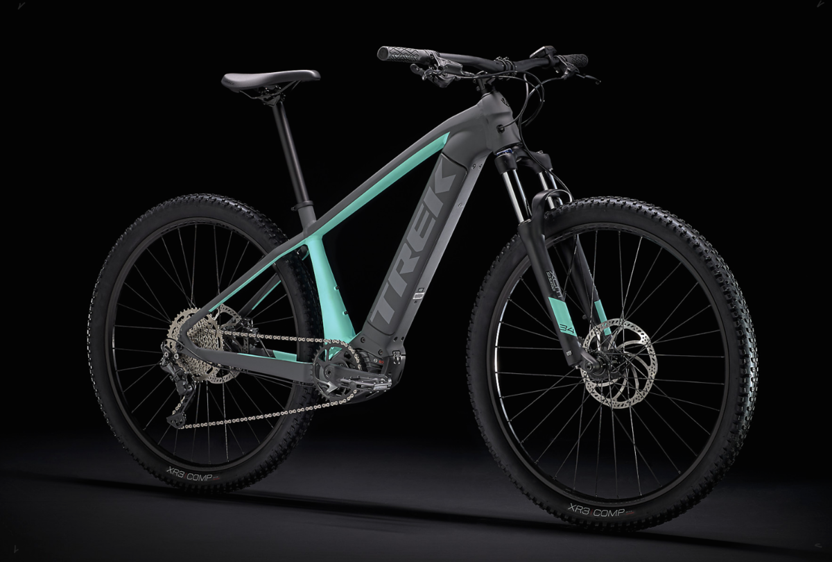  Trek Powerfly 4