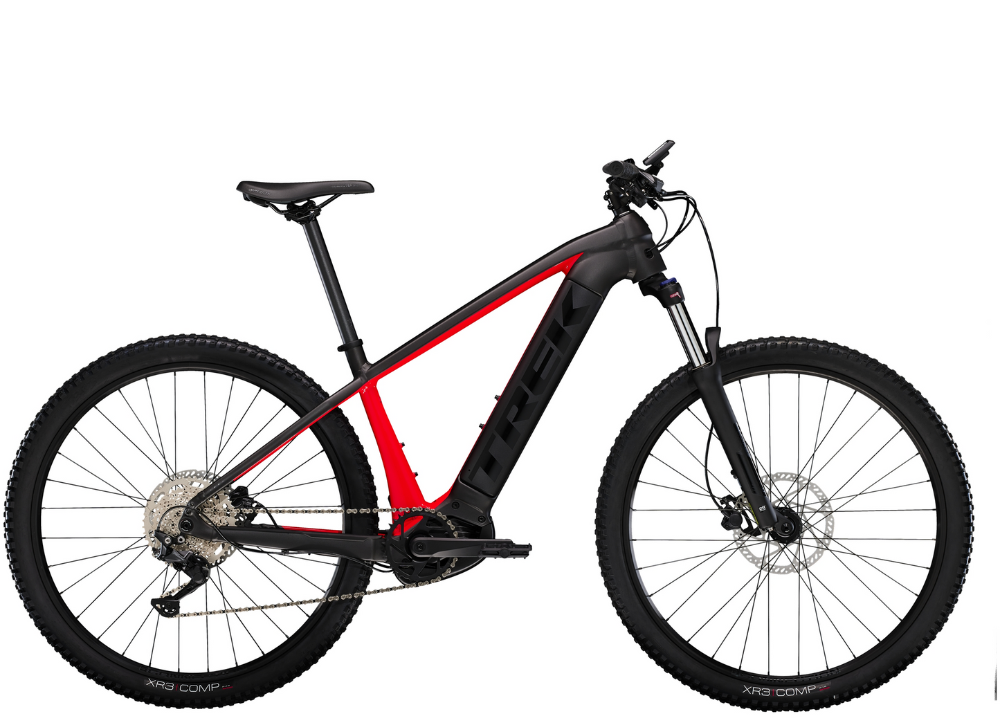  Trek Powerfly 4 Gen 4